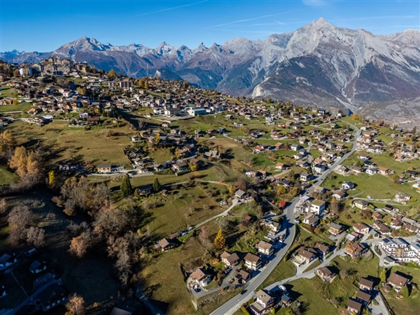 Magnifique terrain à bâtir - Photo 5 sur 6