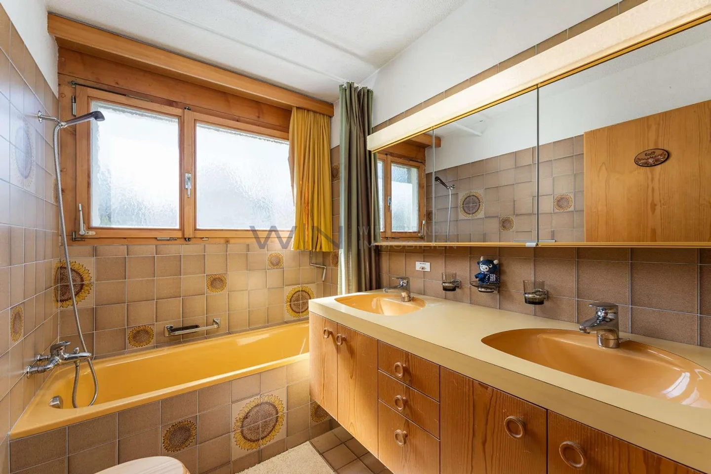 Proprietà elegante con vista mozzafiato - Foto 9 di 12