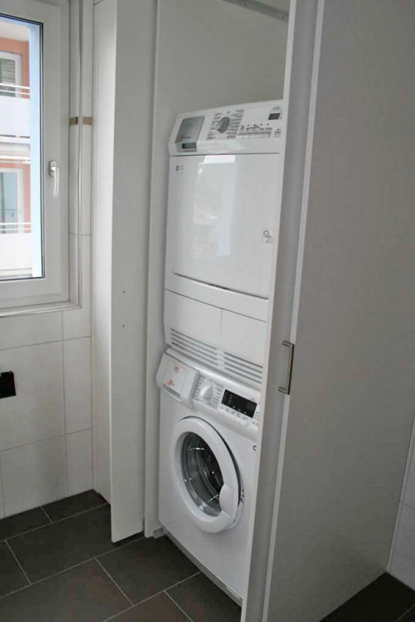 Appartamento accogliente di 2,5 stanze in una buona zona residenziale! - Foto 7 di 7