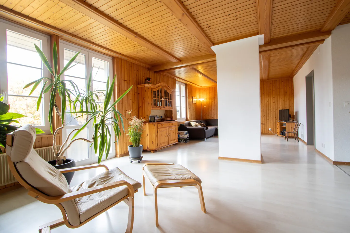 Vie tranquille à la campagne - Photo 4 sur 8