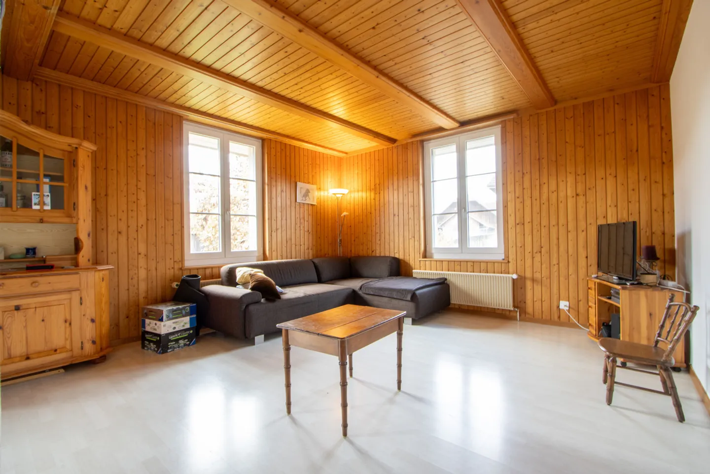 Vie tranquille à la campagne - Photo 5 sur 8