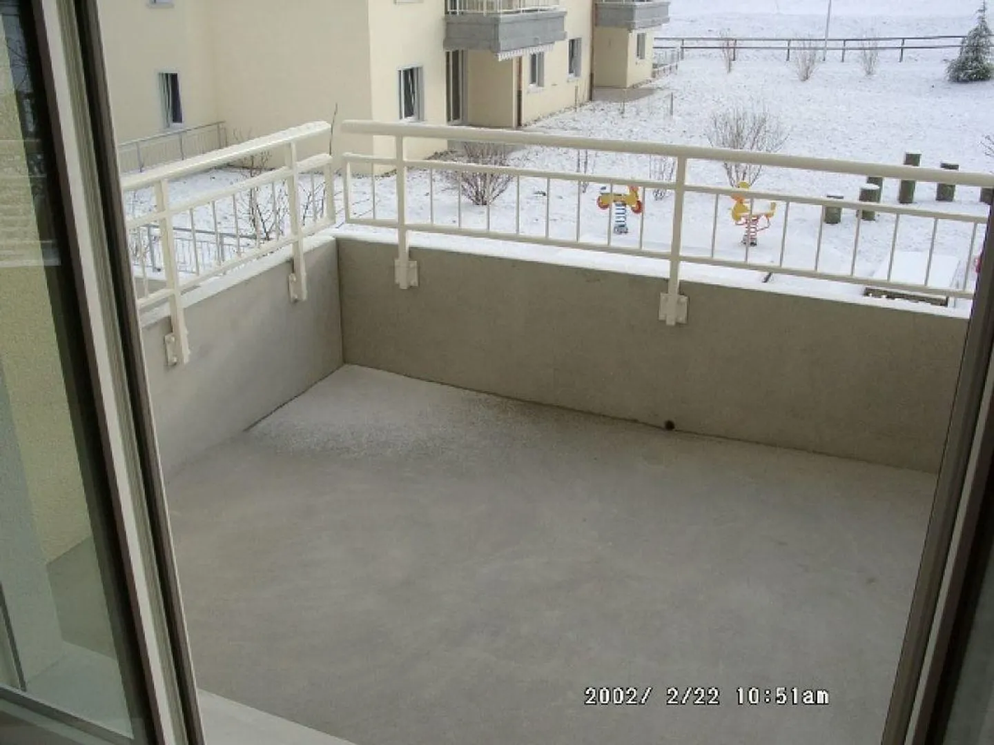 Appartamento spazioso di 4,5 stanze - Foto 5 di 13