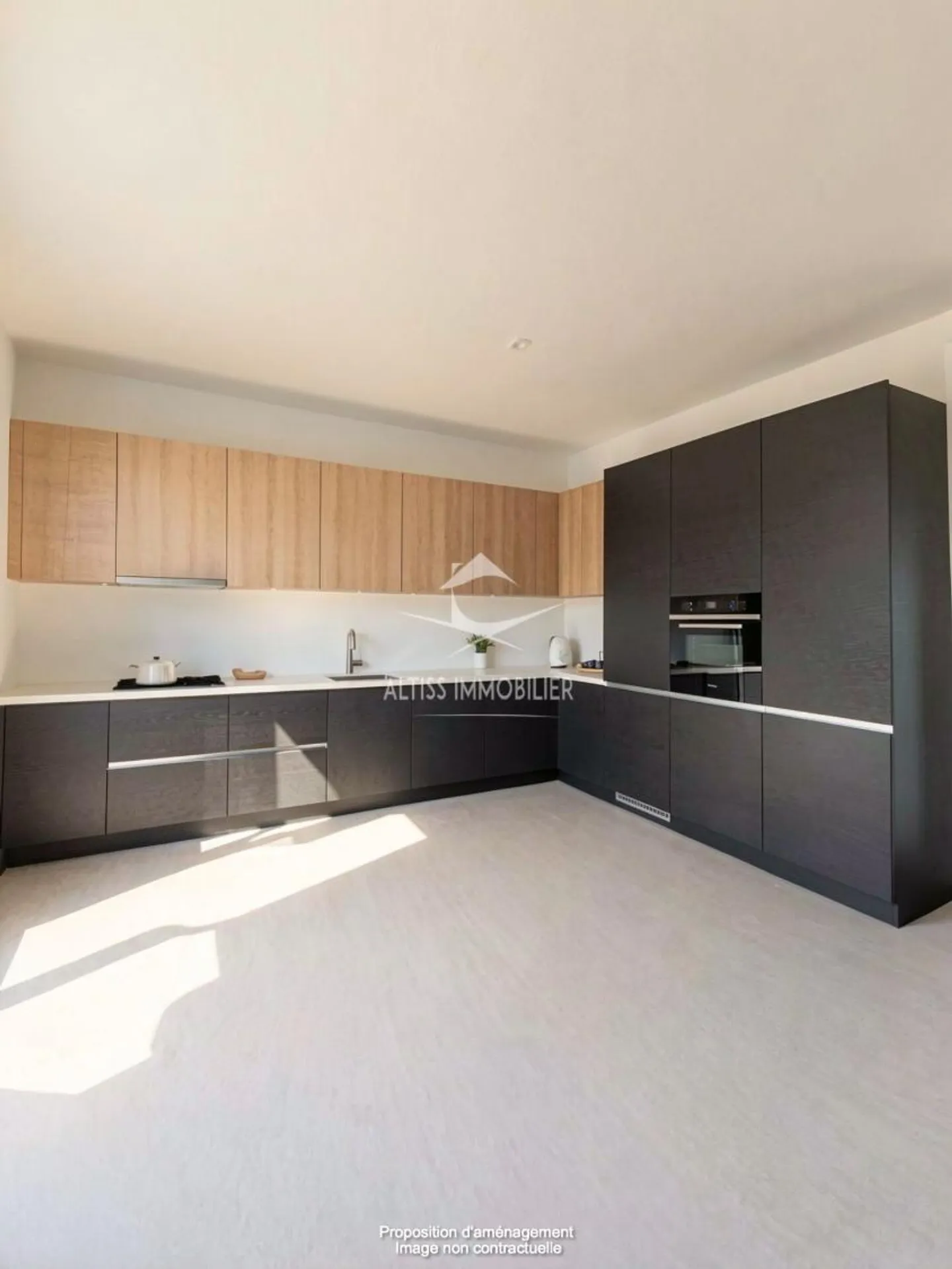 Appartement Neuf avec Jardin - Photo 4 sur 7