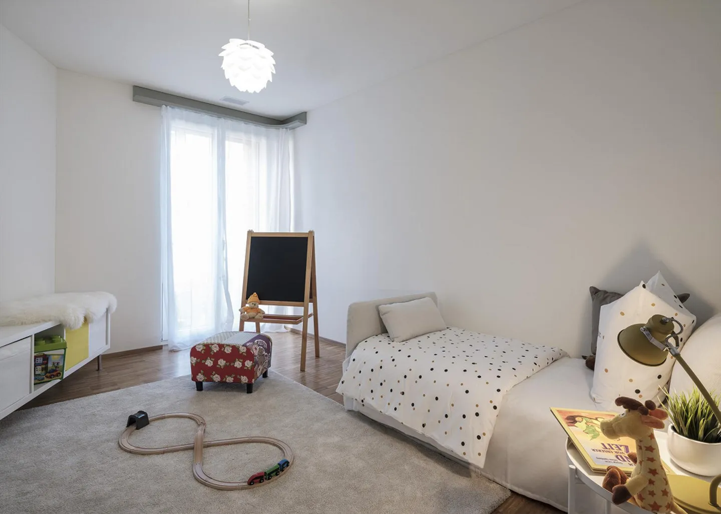 Wohnung mieten - Foto 10 von 11