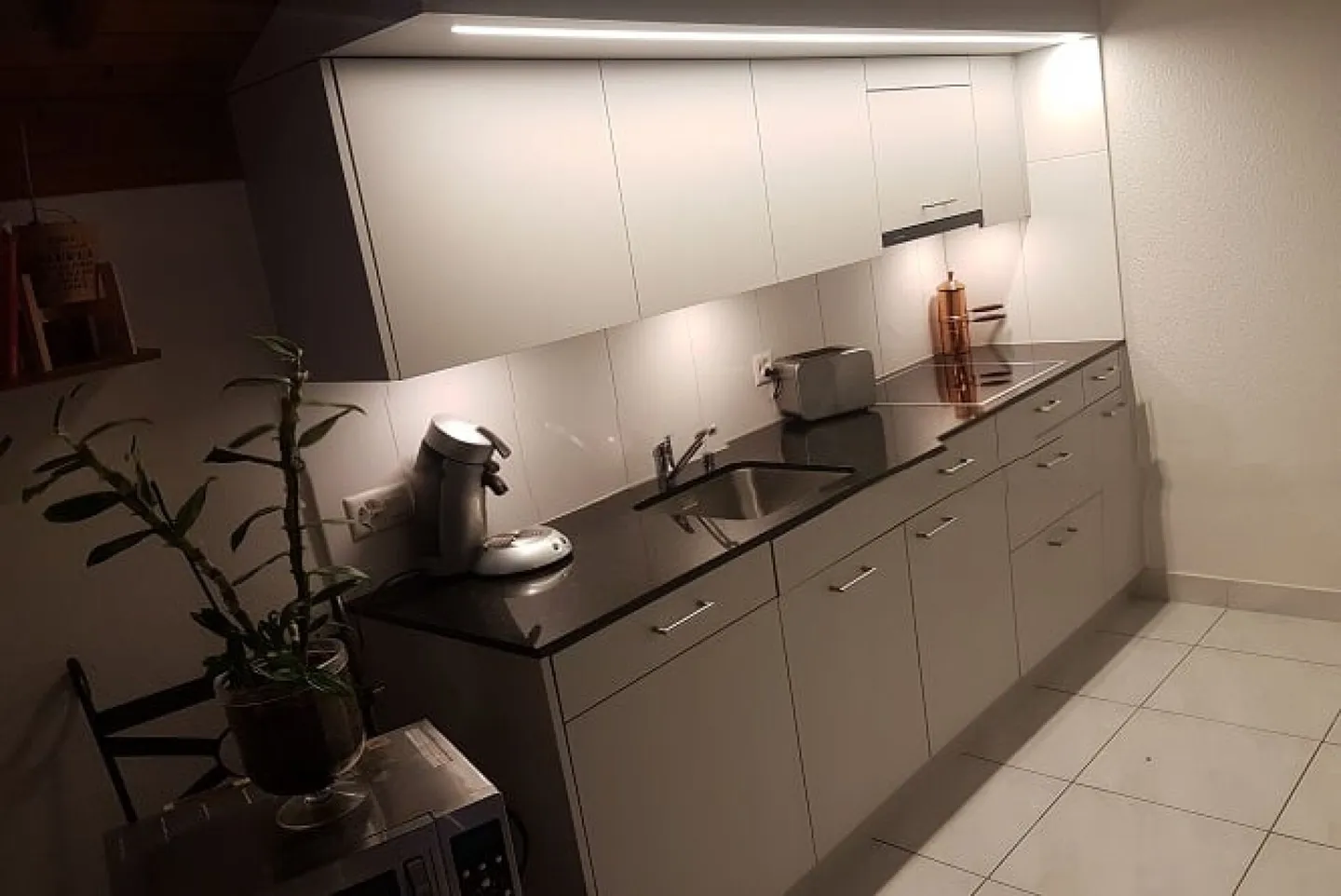 Piccolo ma potente... - Foto 2 di 6