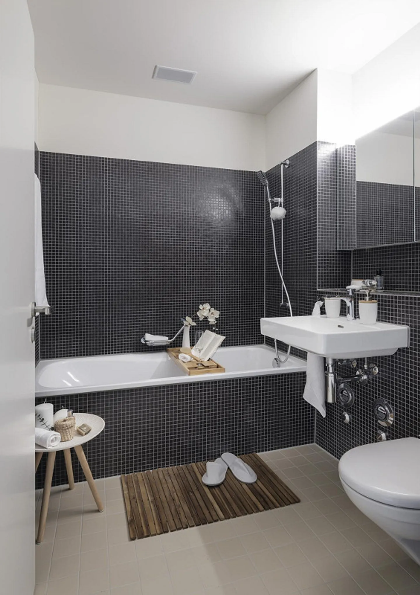 Wohnung mieten - Foto 6 von 11
