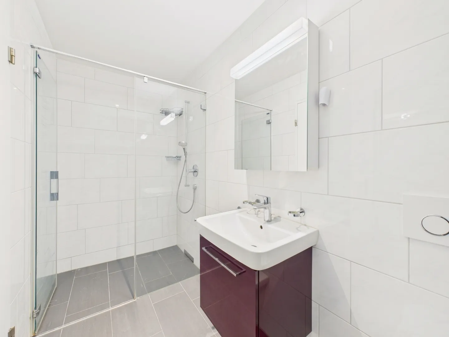 Appartamento moderno di 4,5 stanze in una posizione adatta alle famiglie a Dübendorf - Foto 8 di 11