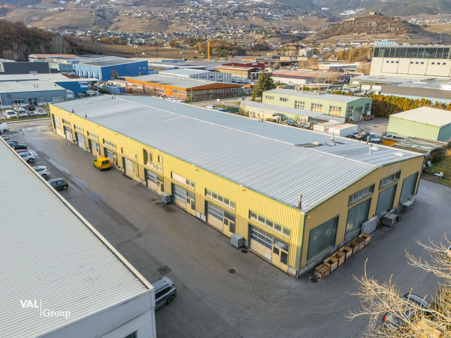 Negozio in affitto - Foto 1 di 8