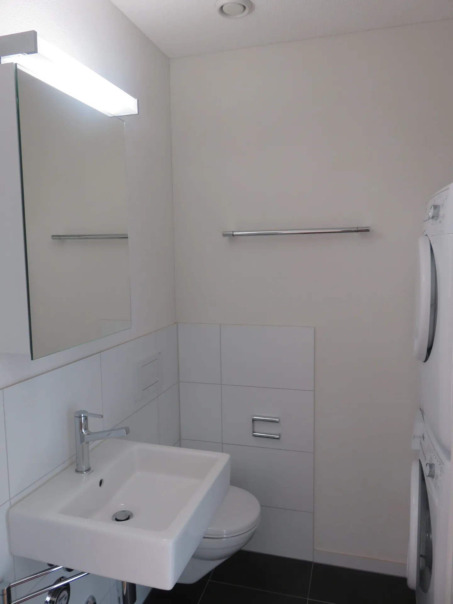 3.5 room apartment - Photo 3 of 9