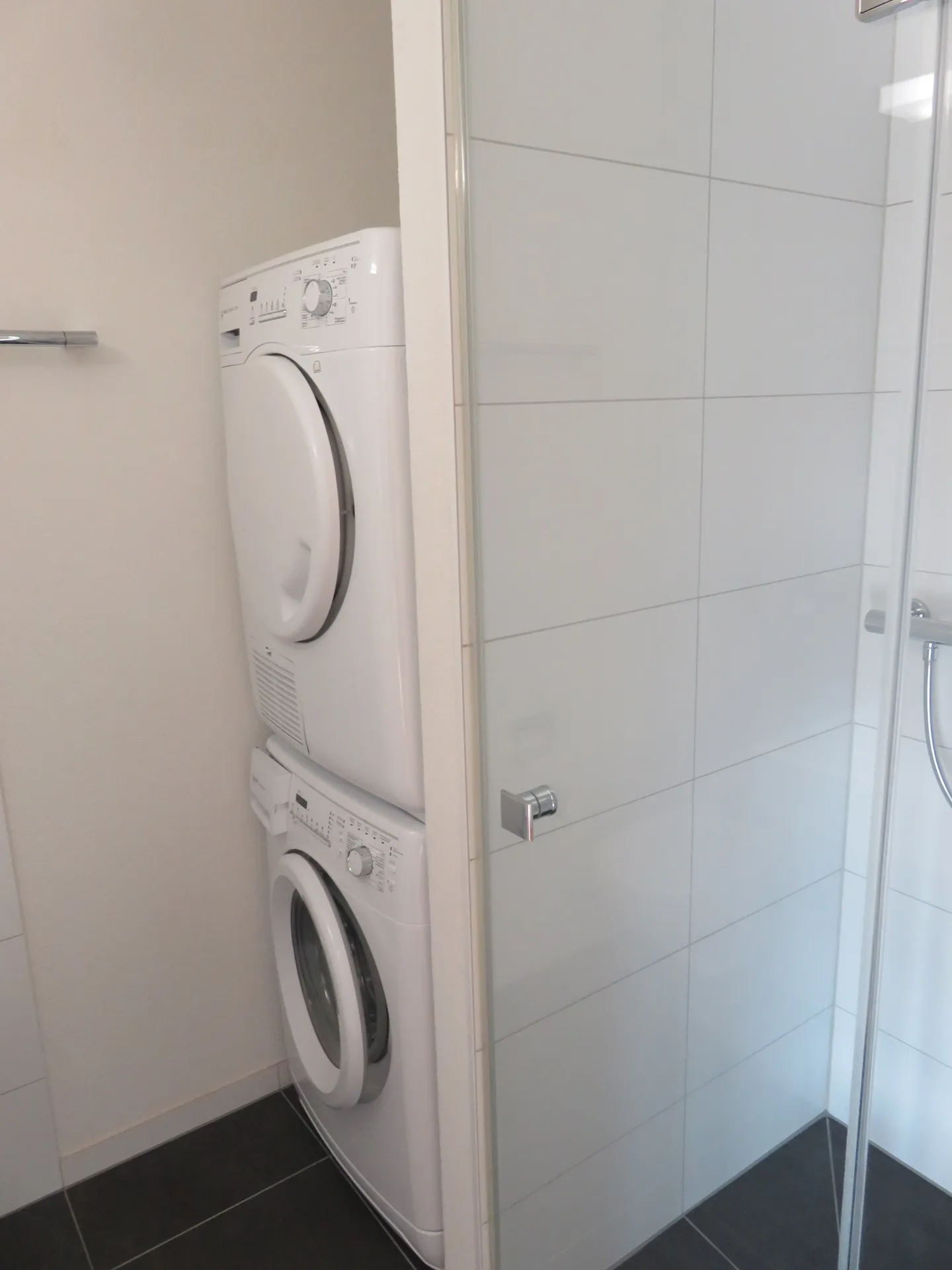 3.5 room apartment - Photo 8 of 9