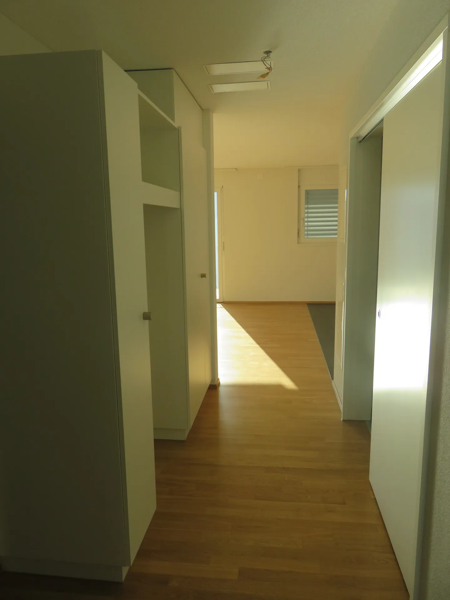 3.5 room apartment - Photo 9 of 9