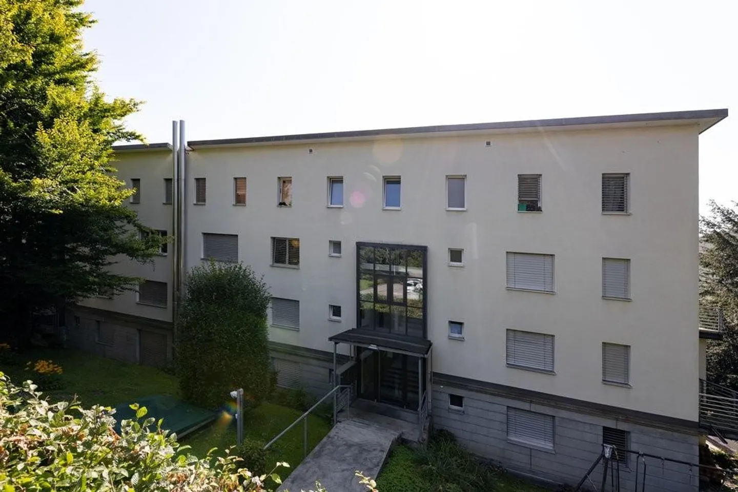 Appartamento spazioso - Ideale per la condivisione - Foto 1 di 12