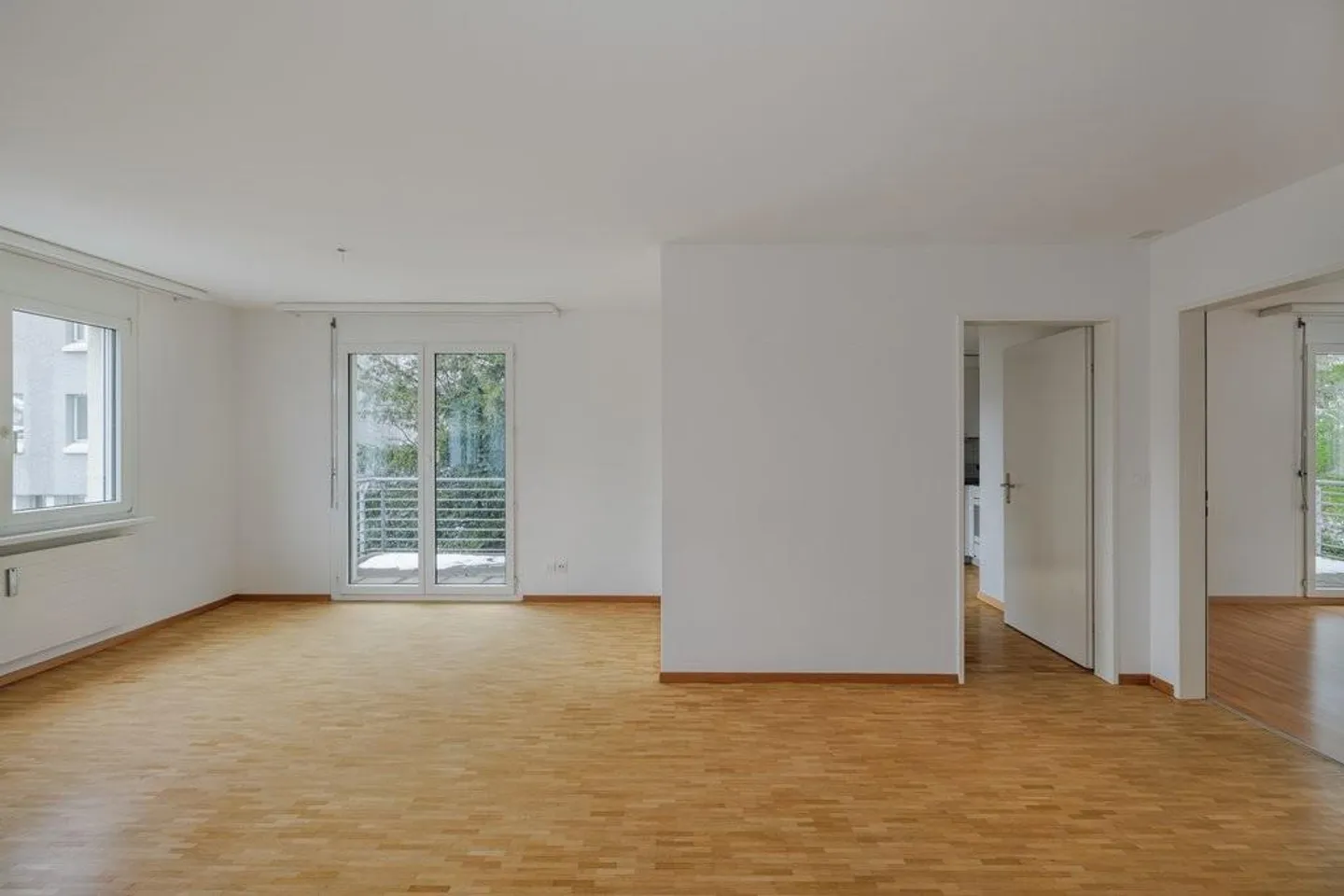 Appartamento spazioso - Ideale per la condivisione - Foto 3 di 12