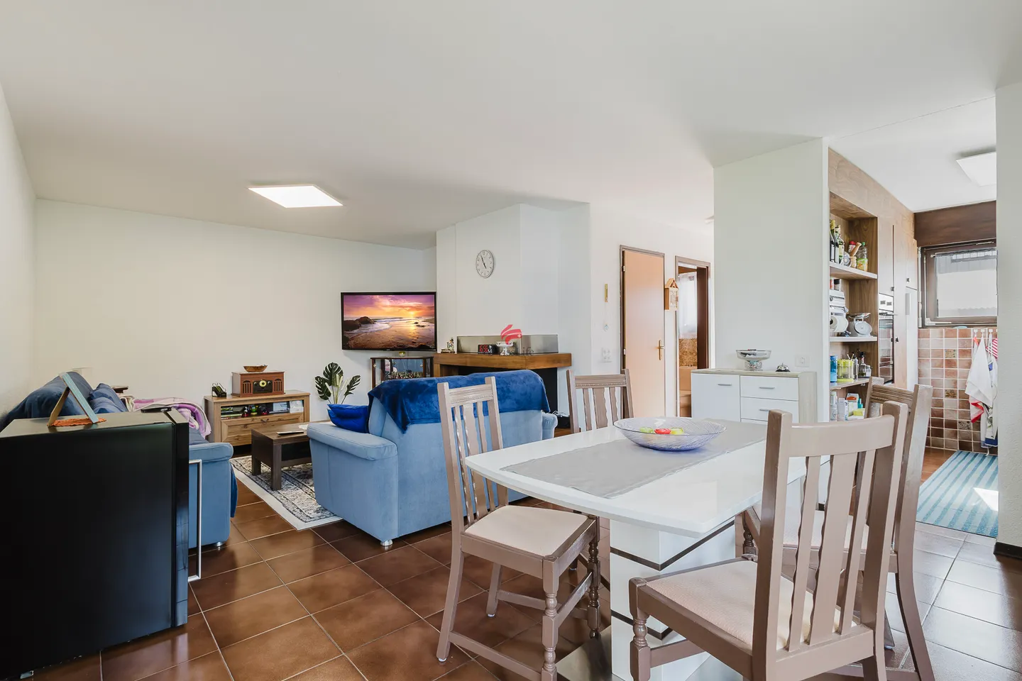 Appartement à vendre - Photo 4 sur 13