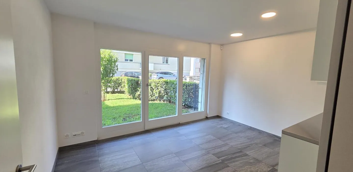 Renoviertes Arztpraxiszimmer - Foto 8 von 8