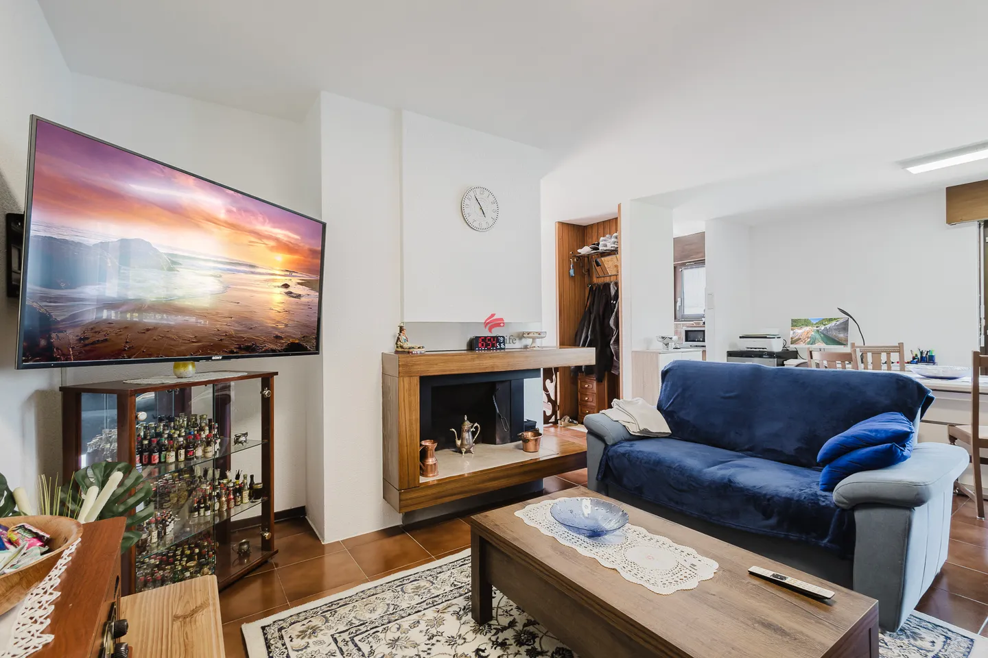 Appartement à vendre - Photo 5 sur 13