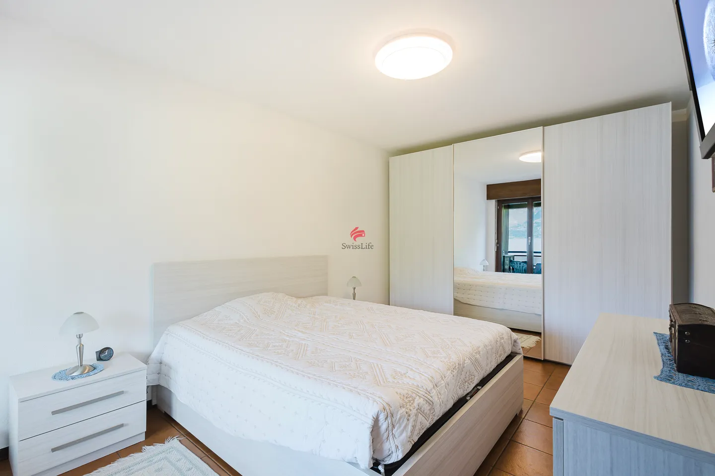 Appartement à vendre - Photo 6 sur 13