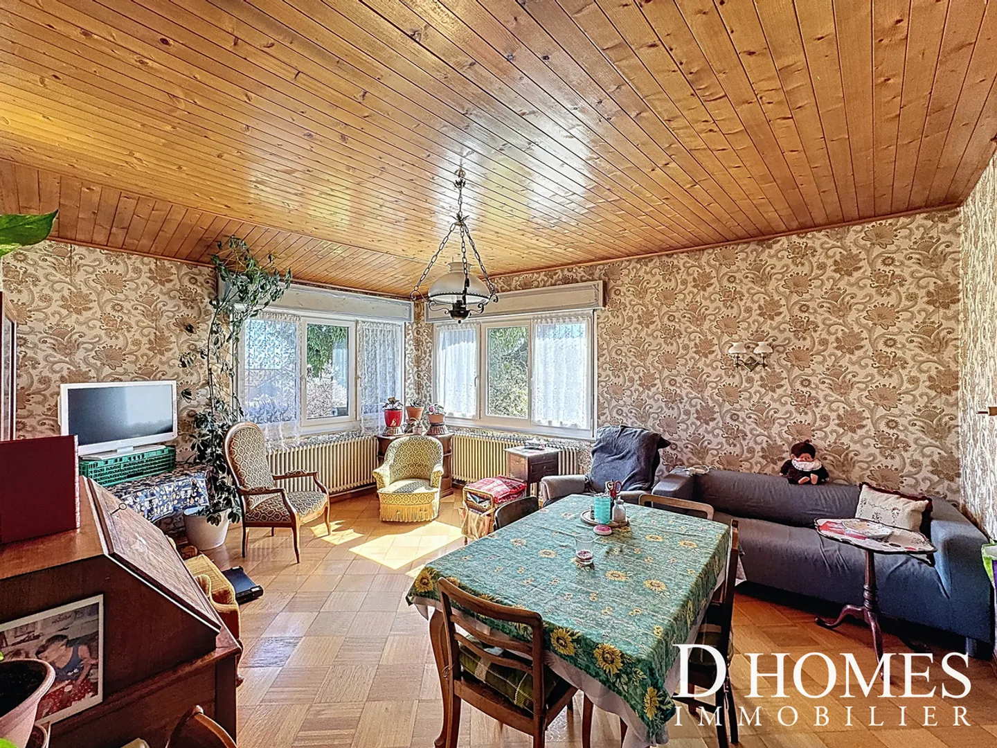 Casa 7 stanze - Foto 4 di 11