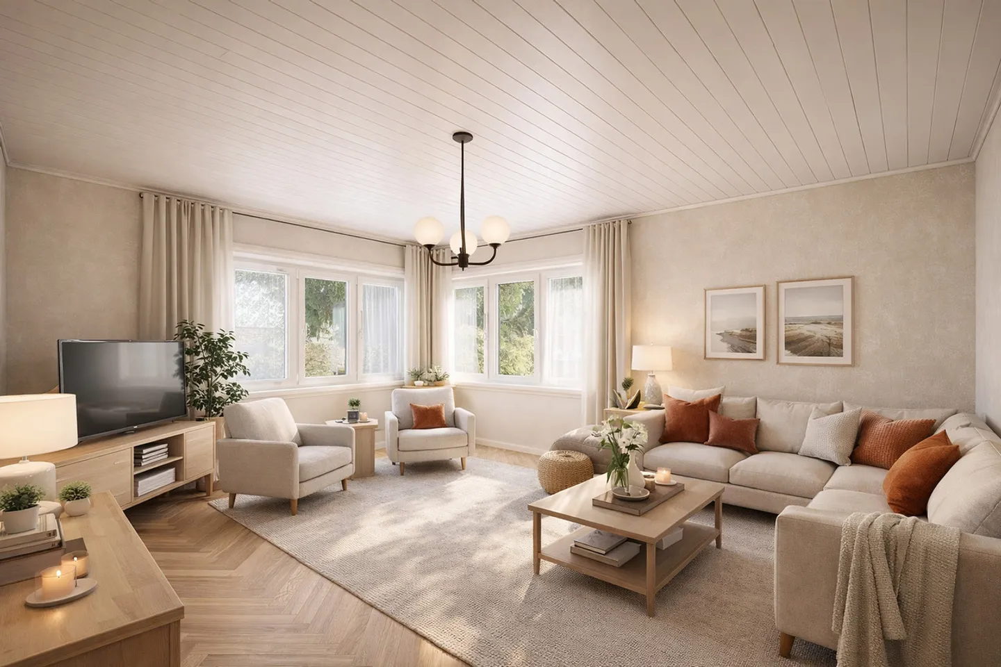 Casa 7 stanze - Foto 5 di 11