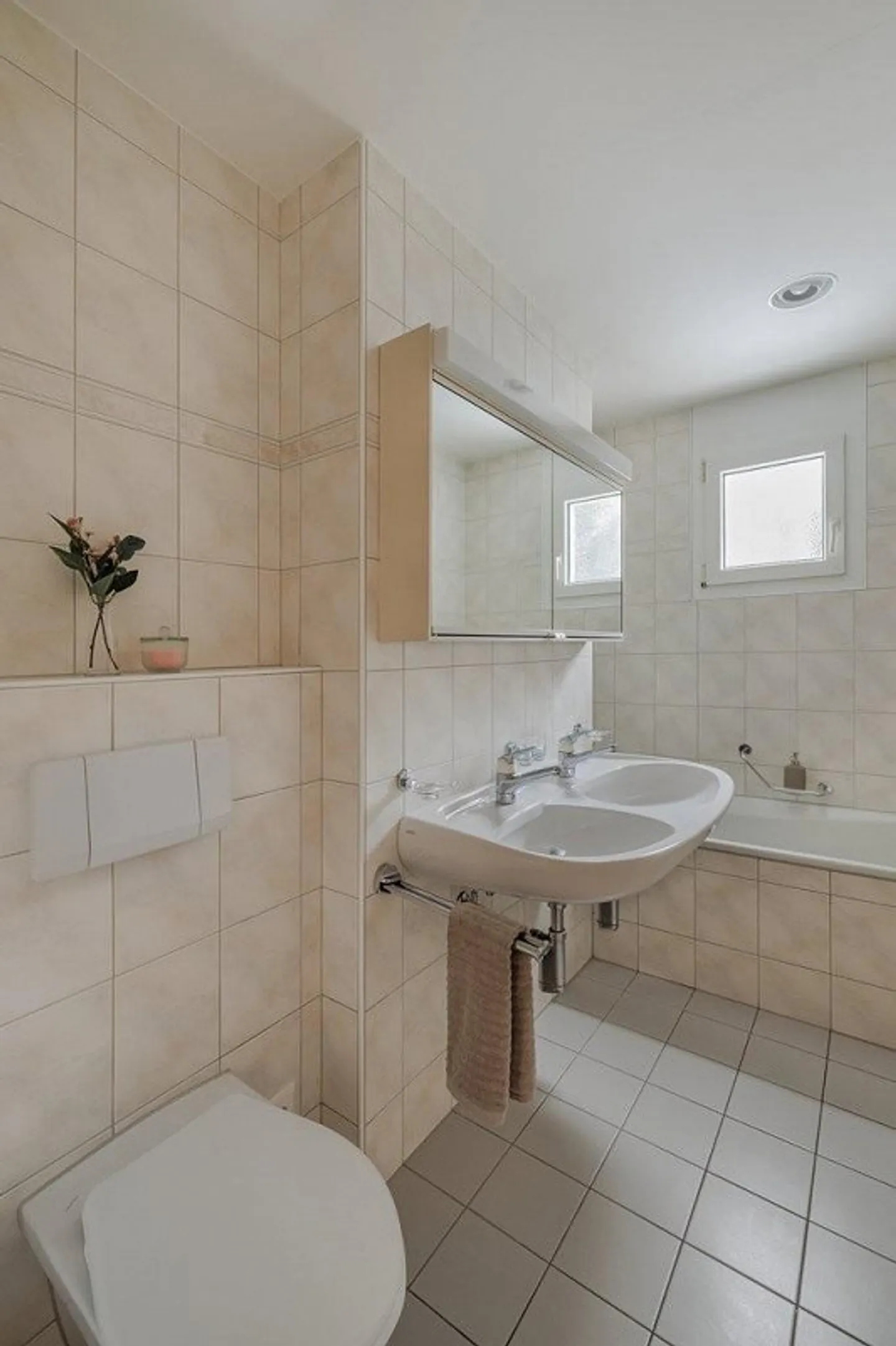 Appartamento spazioso - Ideale per la condivisione - Foto 10 di 12