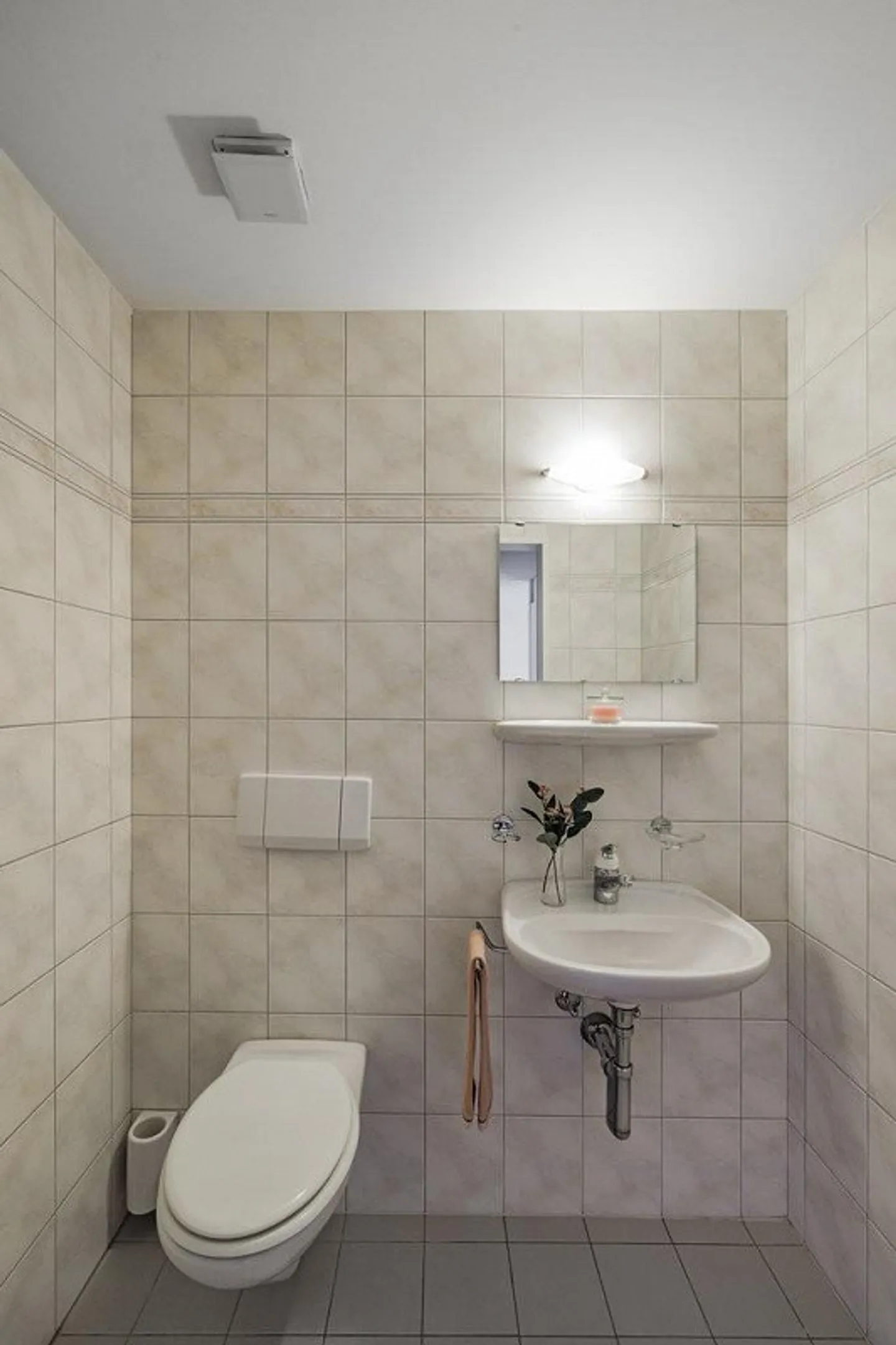 Appartamento spazioso - Ideale per la condivisione - Foto 11 di 12