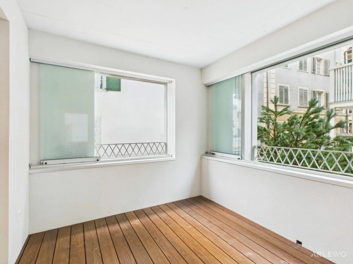 Modernes Apartment im historischen Zentrum - Foto 1 von 12