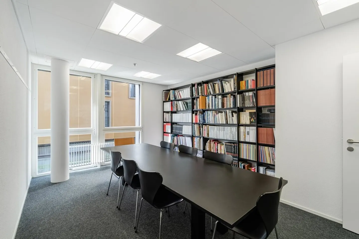 Bürofläche mieten - Foto 2 von 7