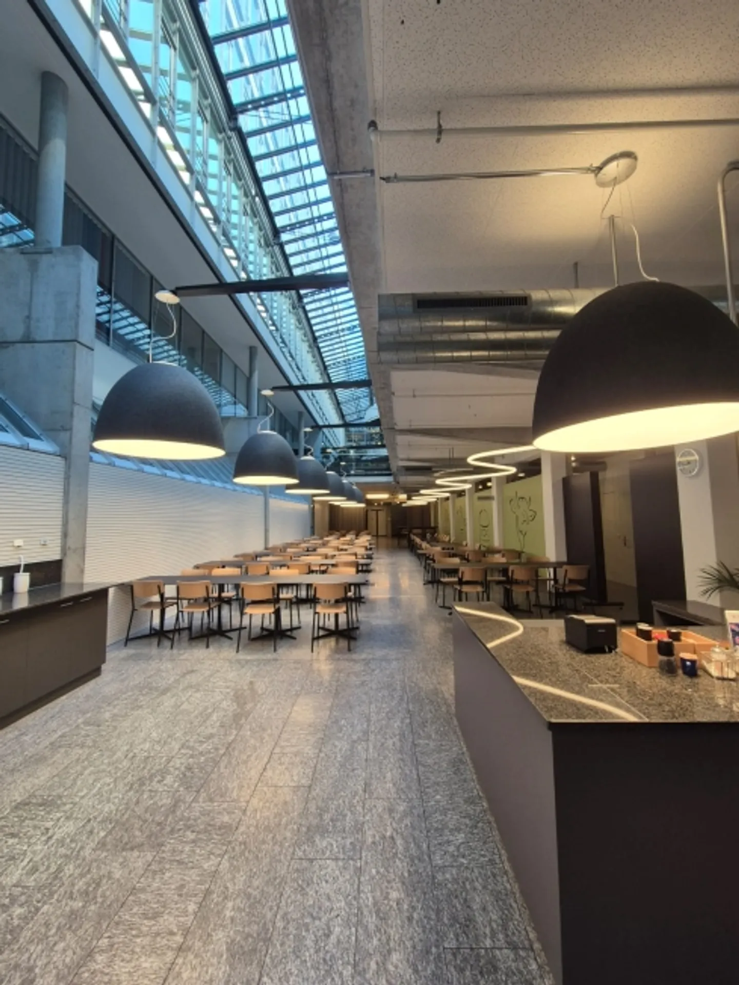 YOUR LAB SPACE IN THE TECHNOLOGY PARK - Photo 5 of 5