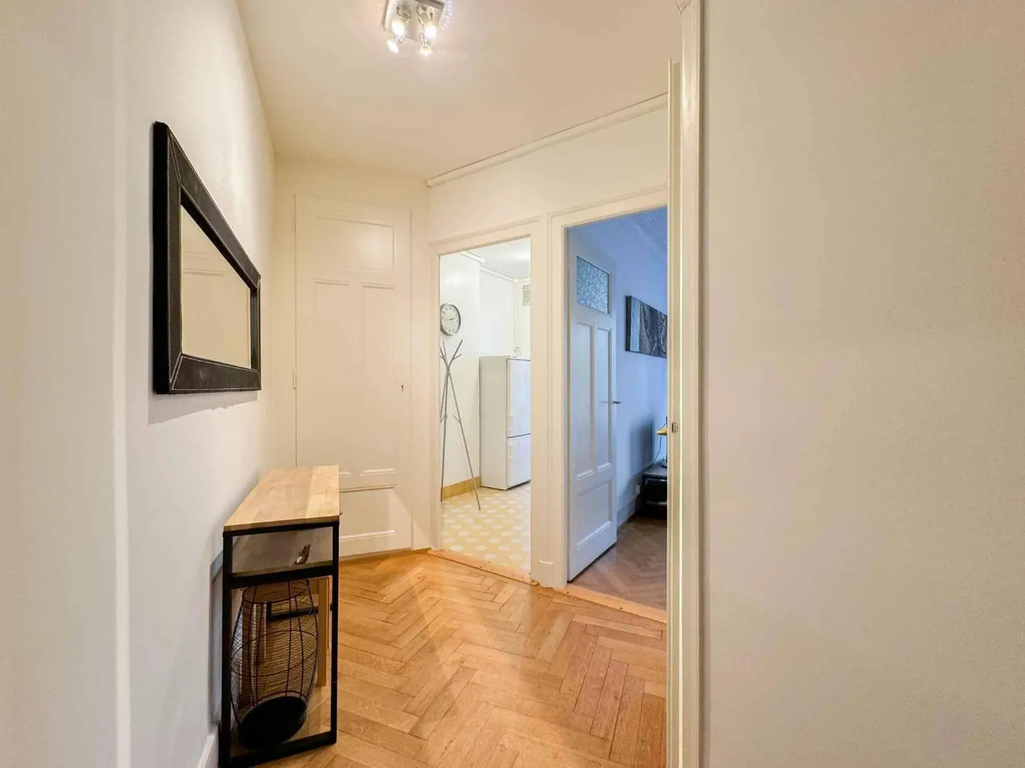 Furnished 2-room apartment - Photo 4 of 7