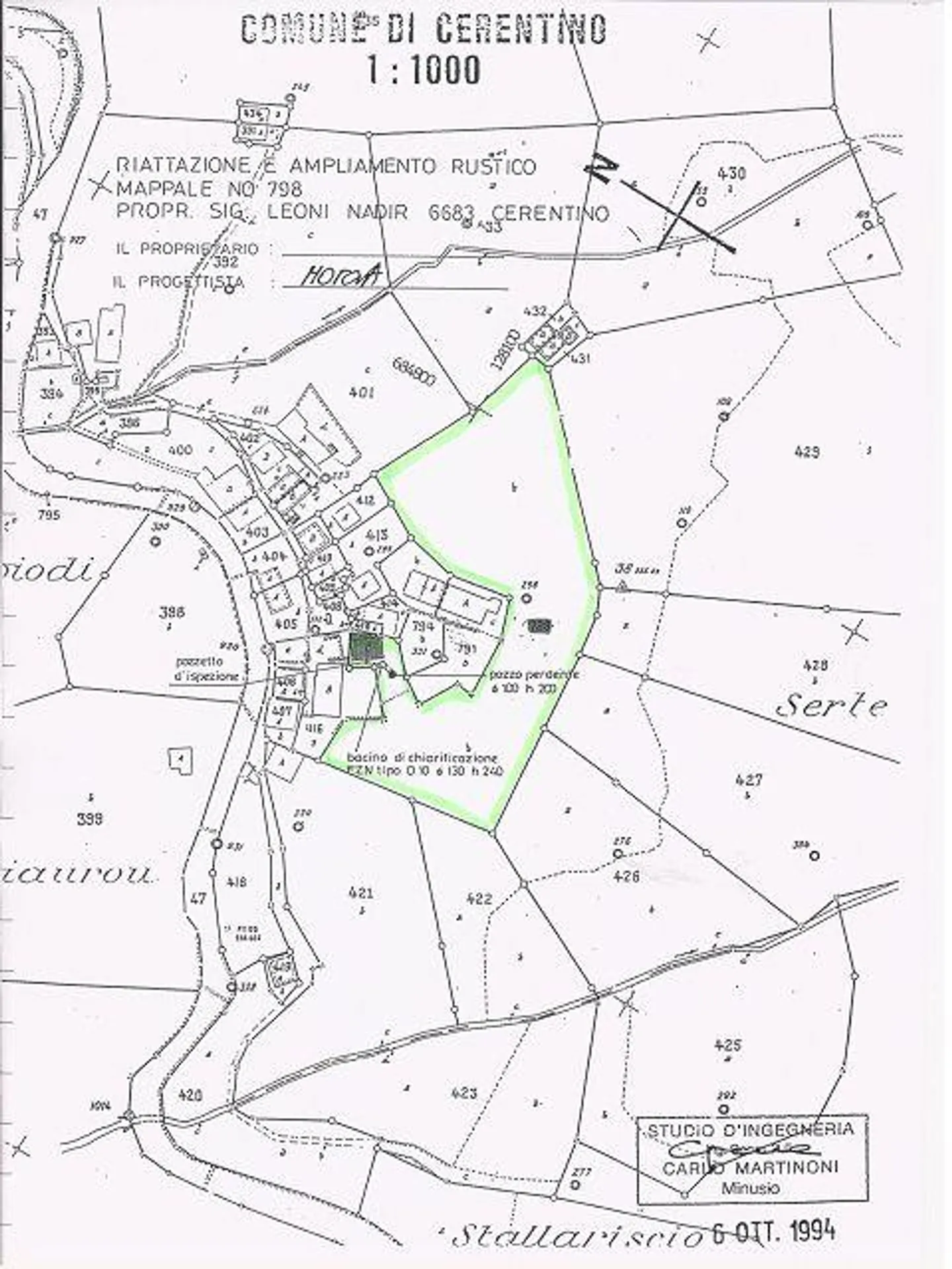 Charming Rustico with Land - Photo 7 of 7