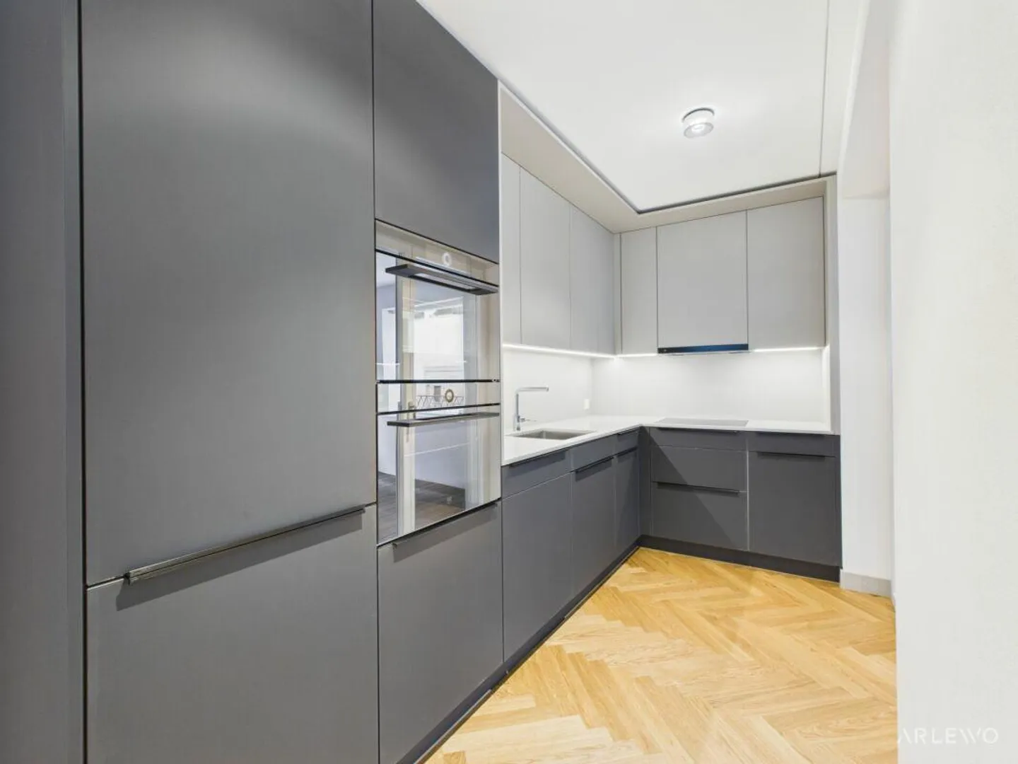 Modernes Apartment im historischen Zentrum - Foto 9 von 12