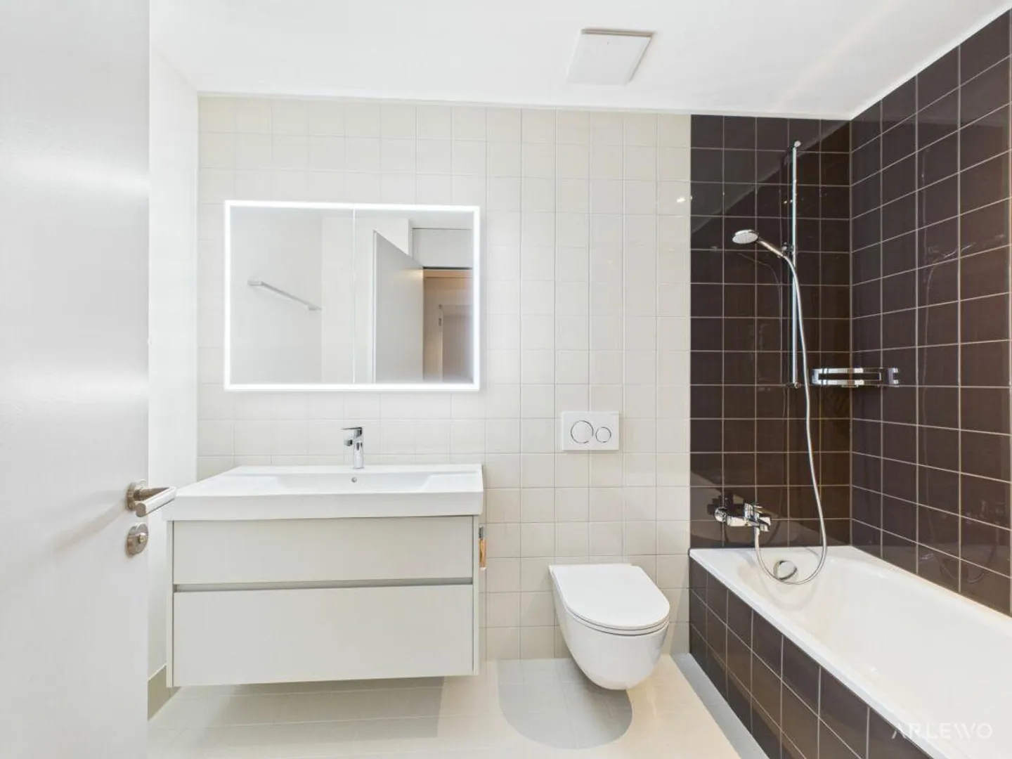 Modernes Apartment im historischen Zentrum - Foto 11 von 12