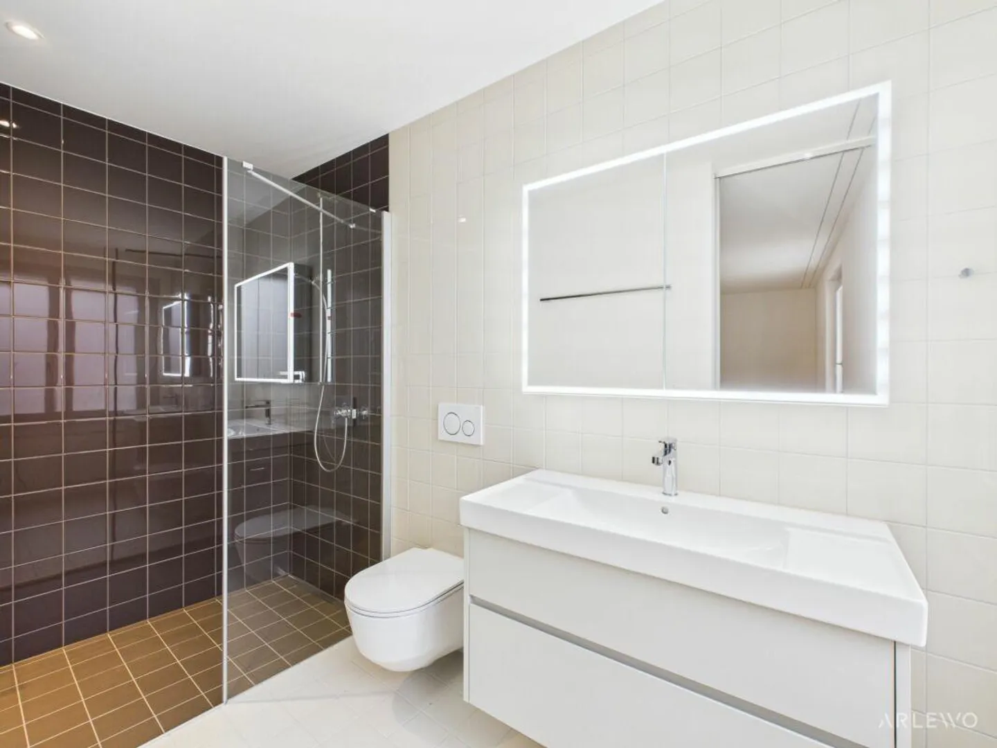 Modernes Apartment im historischen Zentrum - Foto 10 von 12