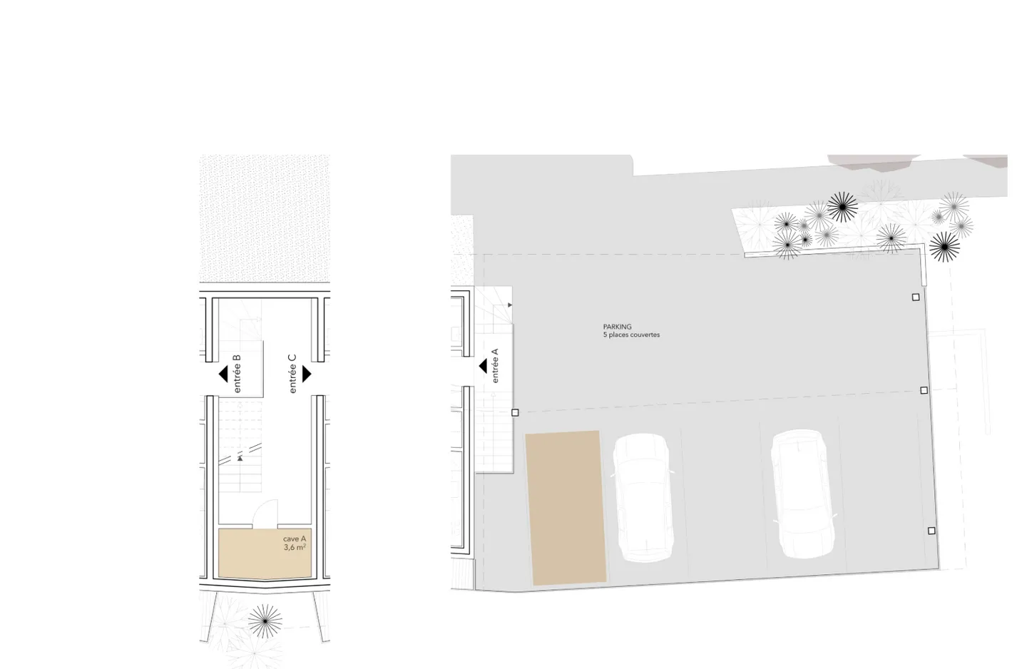 Attique Charmant avec Vue Imprenable - Photo 4 sur 4