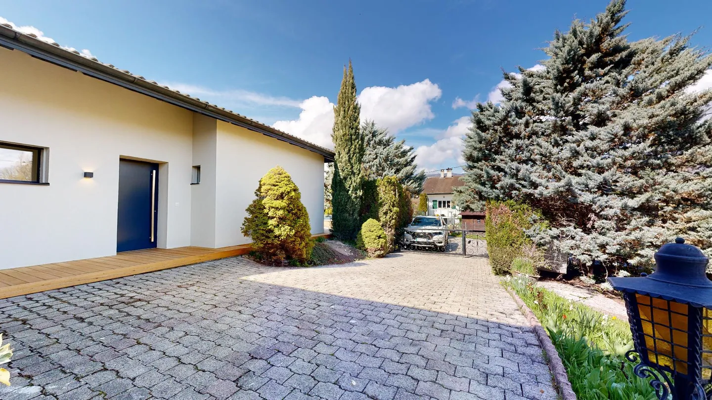 Incantevole Casa Familiare con Giardino - Foto 20 di 38