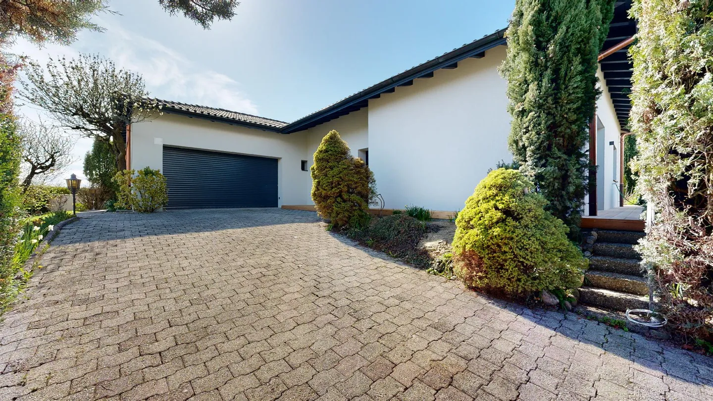 Incantevole Casa Familiare con Giardino - Foto 21 di 38