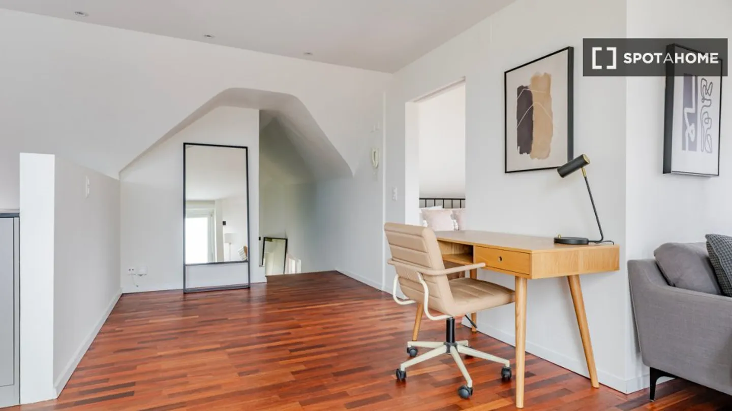 Charmante Wohnung in Zürich - Foto 5 von 18