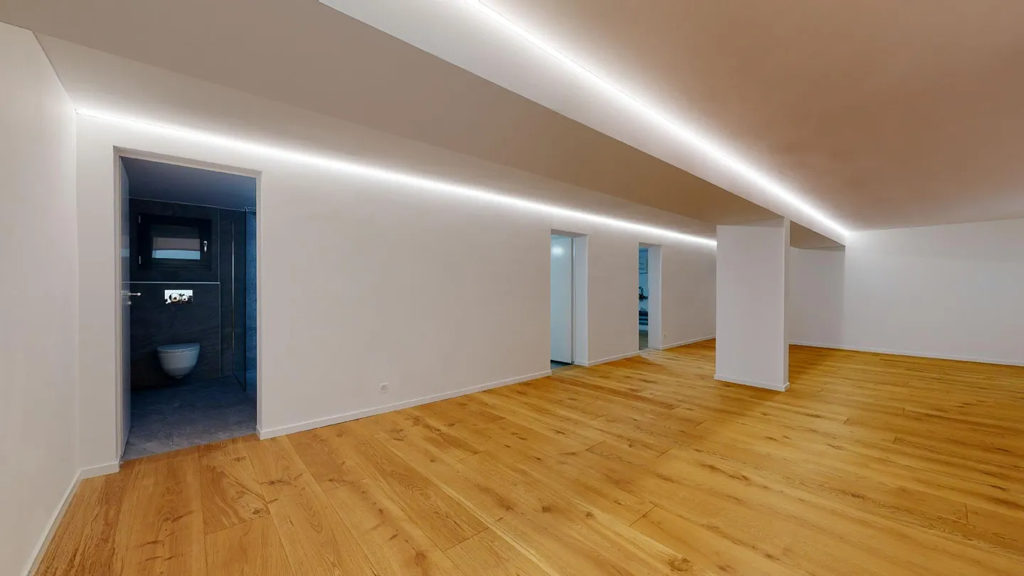 Incantevole Casa Familiare con Giardino - Foto 26 di 38