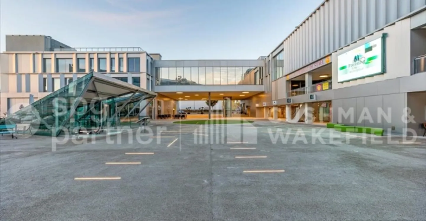 Office - Photo 1 of 5