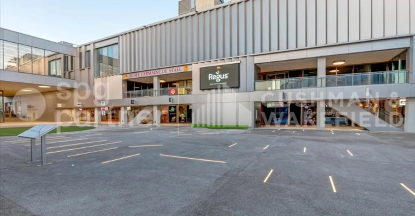 Office - Photo 2 of 5