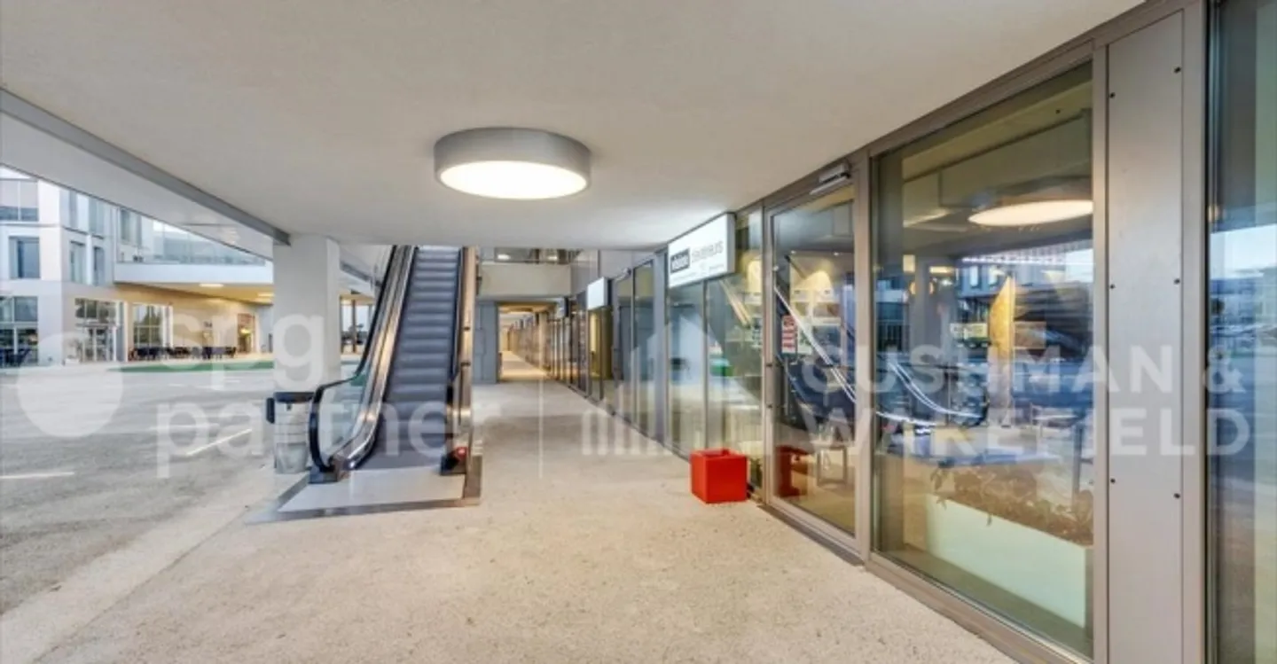 Office - Photo 3 of 5