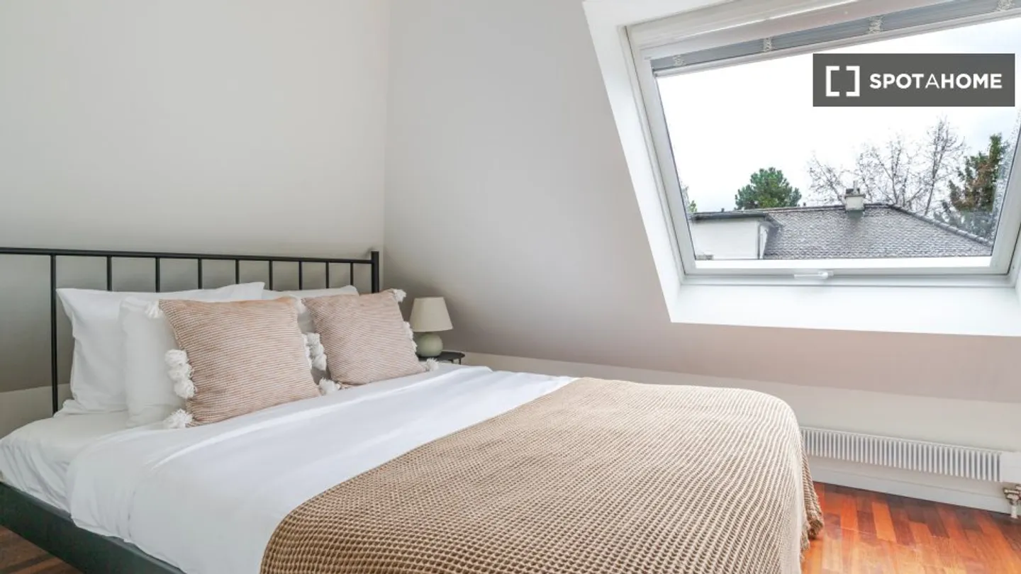 Charmante Wohnung in Zürich - Foto 13 von 18