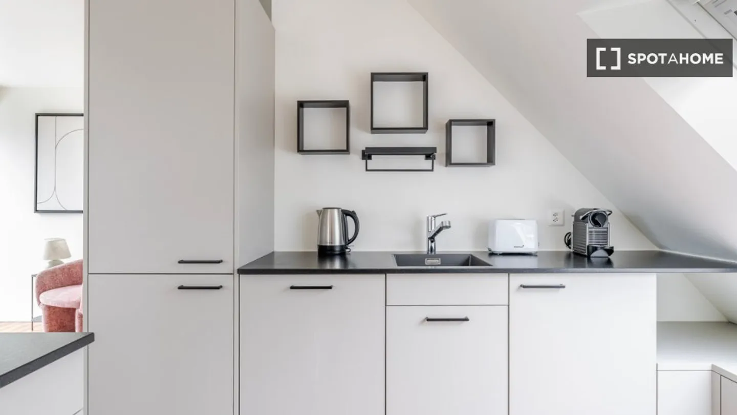 Charmante Wohnung in Zürich - Foto 11 von 18