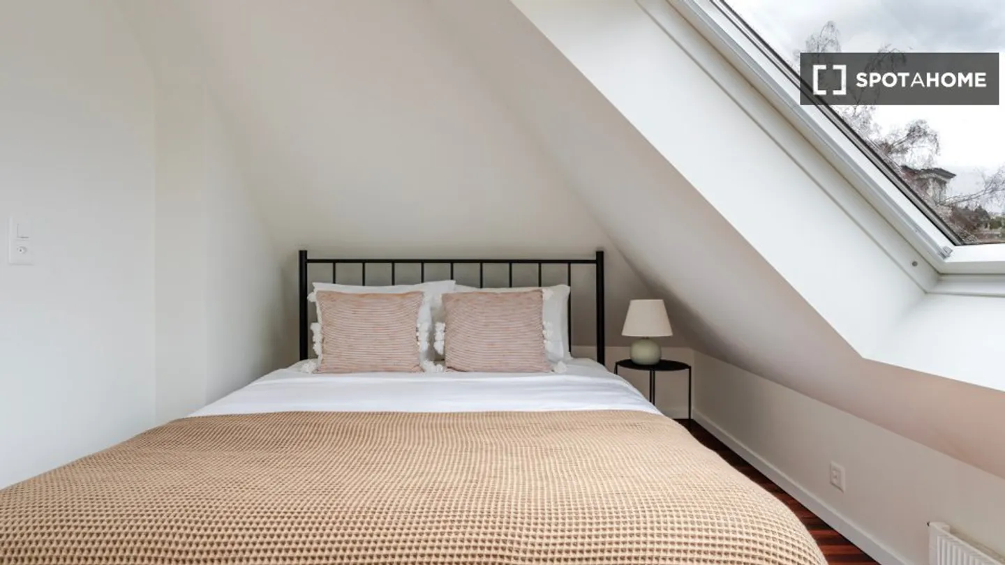 Charmante Wohnung in Zürich - Foto 14 von 18