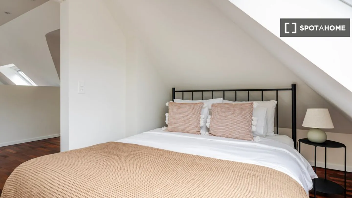 Charmante Wohnung in Zürich - Foto 15 von 18