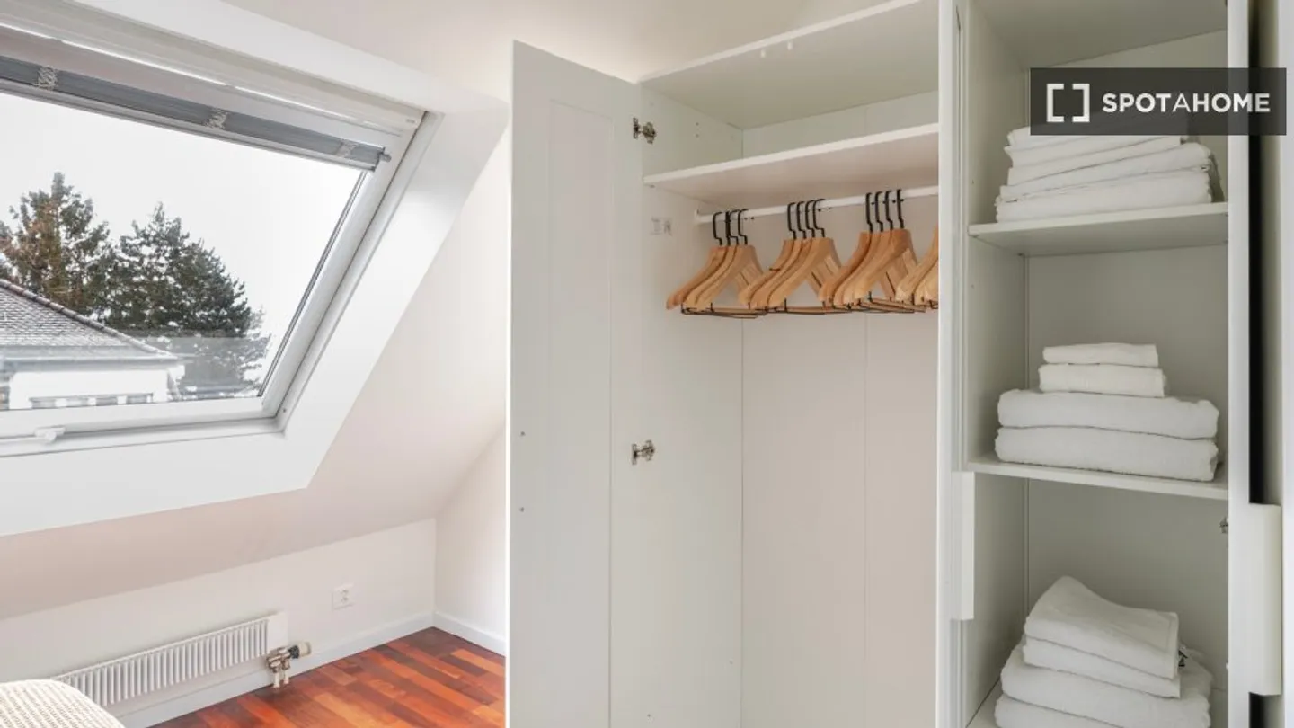 Charmante Wohnung in Zürich - Foto 16 von 18