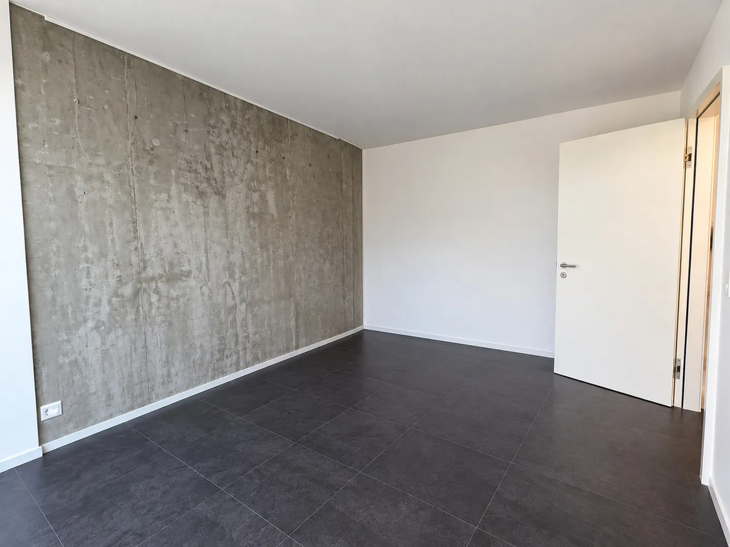 Appartement moderne à Sion - Photo 4 sur 6