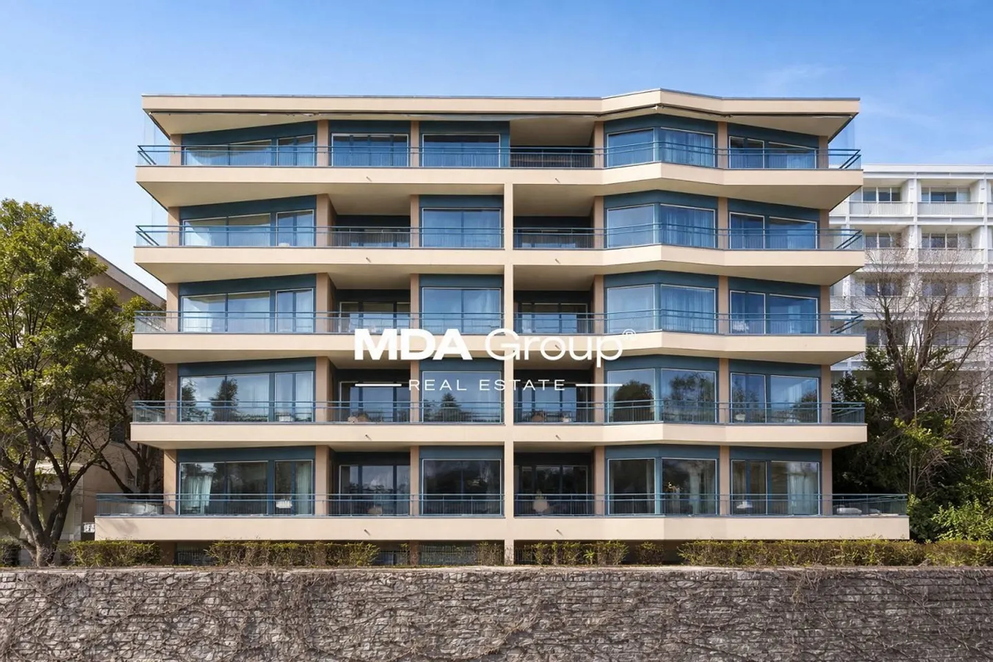 Apartment - Lugano - Photo 1 of 3