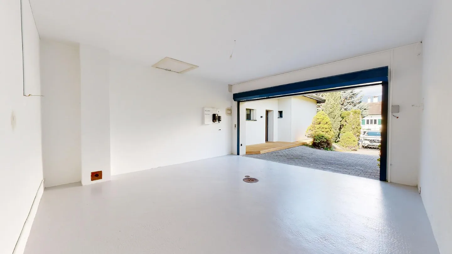 Incantevole Casa Familiare con Giardino - Foto 37 di 38