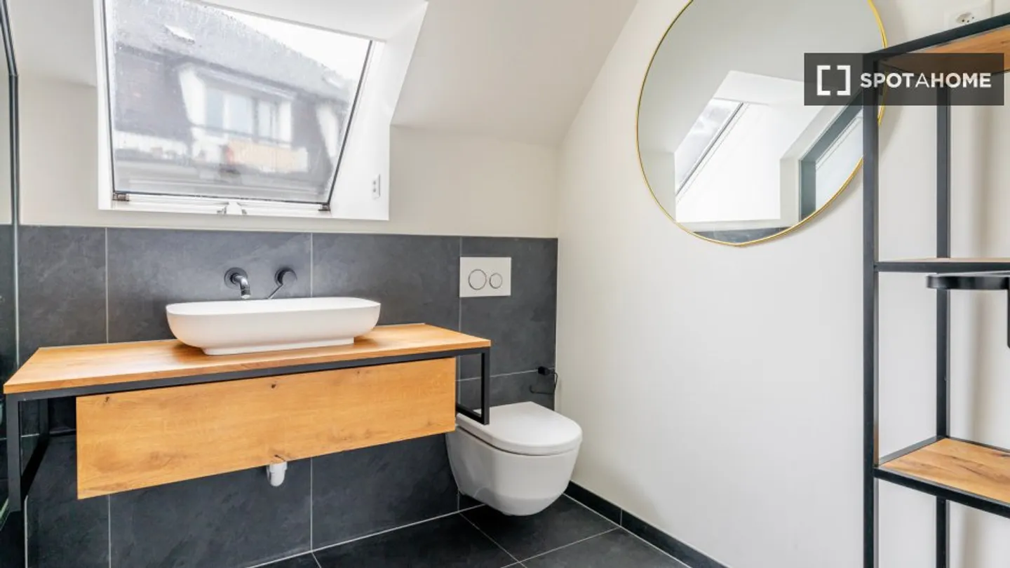 Charmante Wohnung in Zürich - Foto 18 von 18